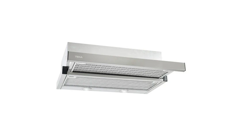 Campana TEKA Extraíble CNL 6400 Inox 60cm al Mejor precio Simslu es