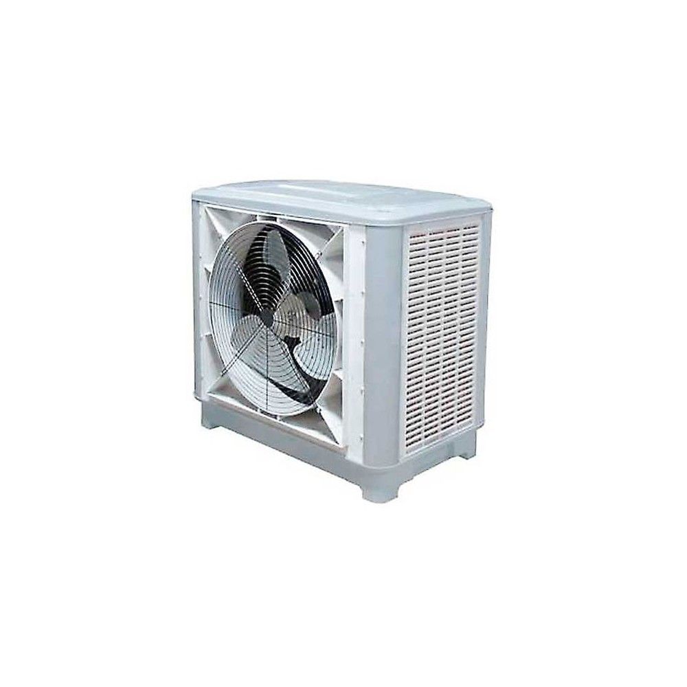 climatizador evaporativo de pared tecna coolvent FAB10-EQ3 aire acondicionado suministros industriales moreno