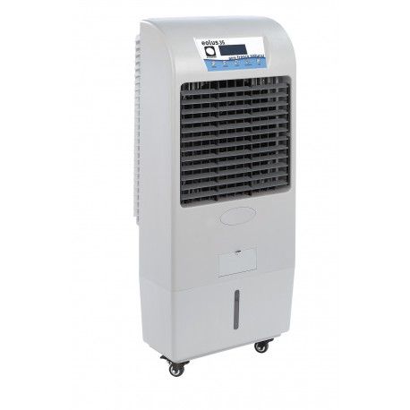 climatizador evaporativo para restaurante m9210 venta calefacción mobiliario de hostelería vigo león