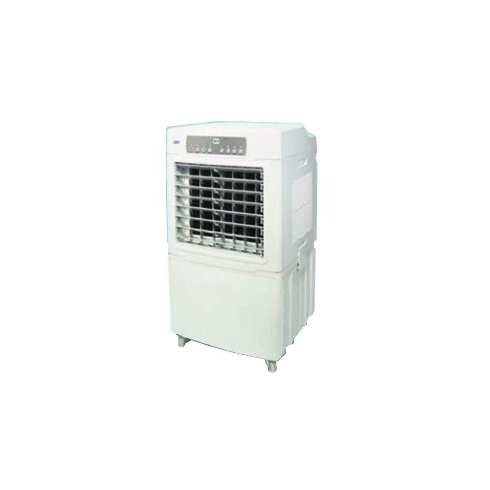 evaporativo portátil doméstico tecna coolvent KTC-2500 aire acondicionado