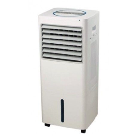 evaporativo portátil doméstico tecna coolvent KTD-1600 aire acondicionado