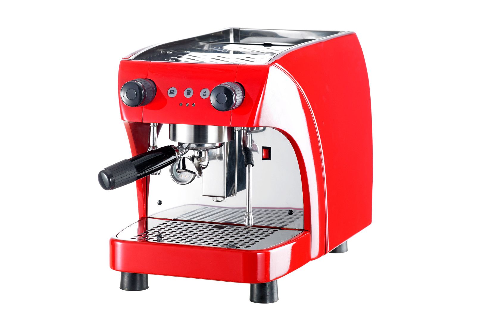 Cafeteras Industriales Profesionales Gaggia Serie Ruby OFFICE