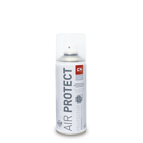 Air protect sp barniz protector contra la oxidación en metales aerosol 400 ml