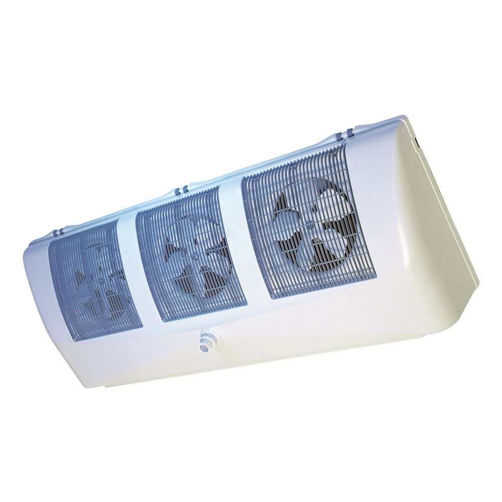 evaporadores cámara frigorífica Friga-Bohn mini-freeze MRE modelos MRE-75 MRE-110 MRE-135 MRE-160 MRE-180 MRE-210 MRE-270