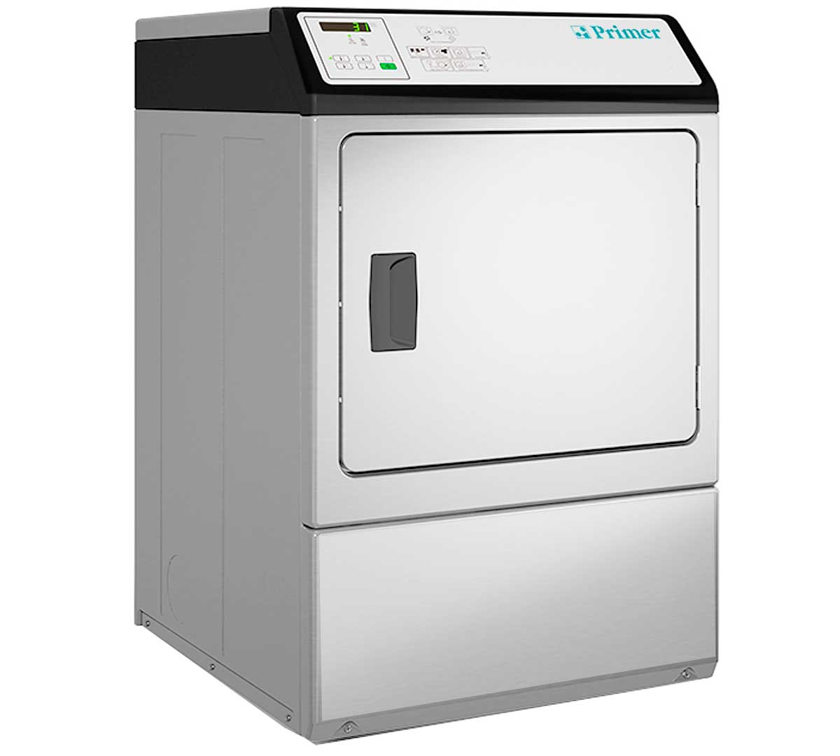 secadoras industriales primer DP-10 P BASIC MONO TRI