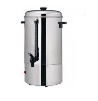 Termo dispensador de café, té y agua caliente CU-10-LUX