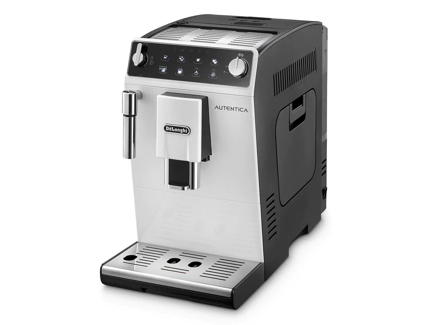 Cafetera superautomática Delonghi ETAM29.513.WB