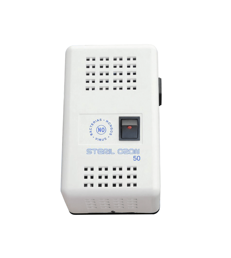 Generador de Ozono Steril Ozon FI Compact