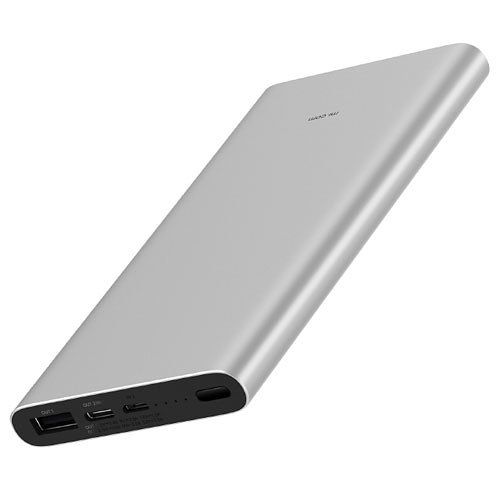 Batería Externa Xiaomi Power Bank 3