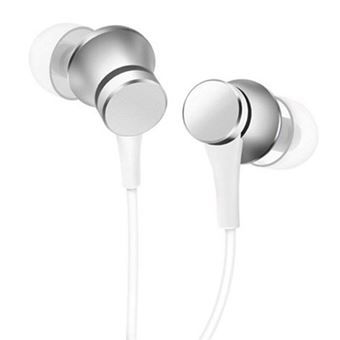Auriculares Xiaomi Mi IN-EAR