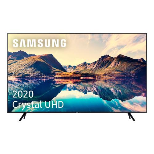 TV LED Samsung 50" UE50TU7025KXXC