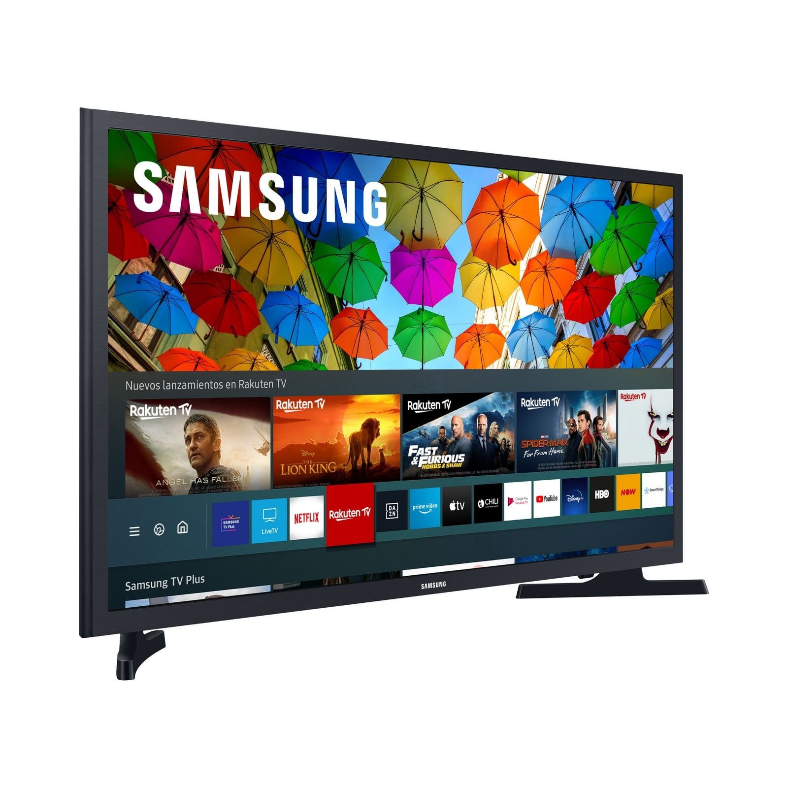 TV LED Samsung 32" UE32T4305AKXXC