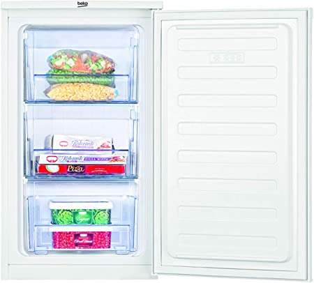 Congelador BEKO FS166020