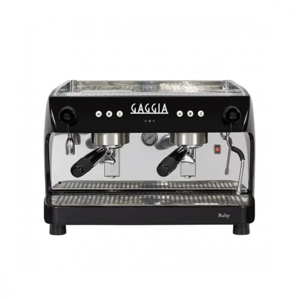 Máquina Café Profesional 2 Gr GAGGIA Ruby Pro