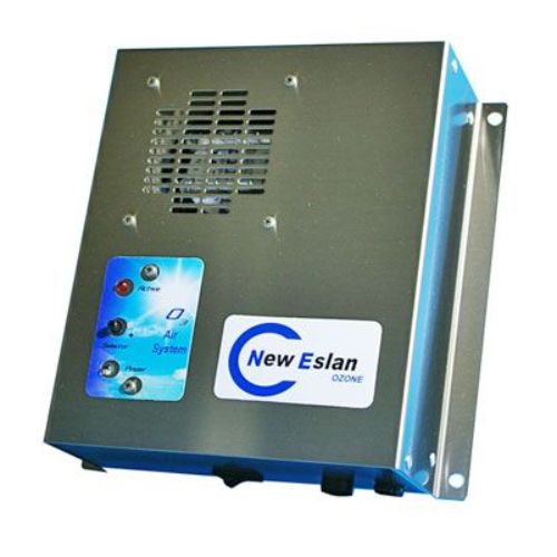 Generador de Ozono Semi-Industrial Dismafrio GO