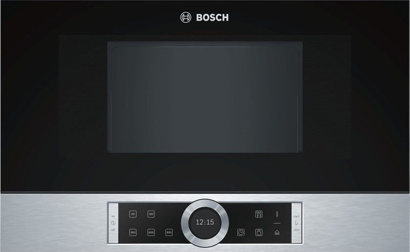 Microondas Bosch BFL634GS1