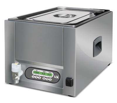 Máquina de Cocción al Vacío de Baja Temperatura