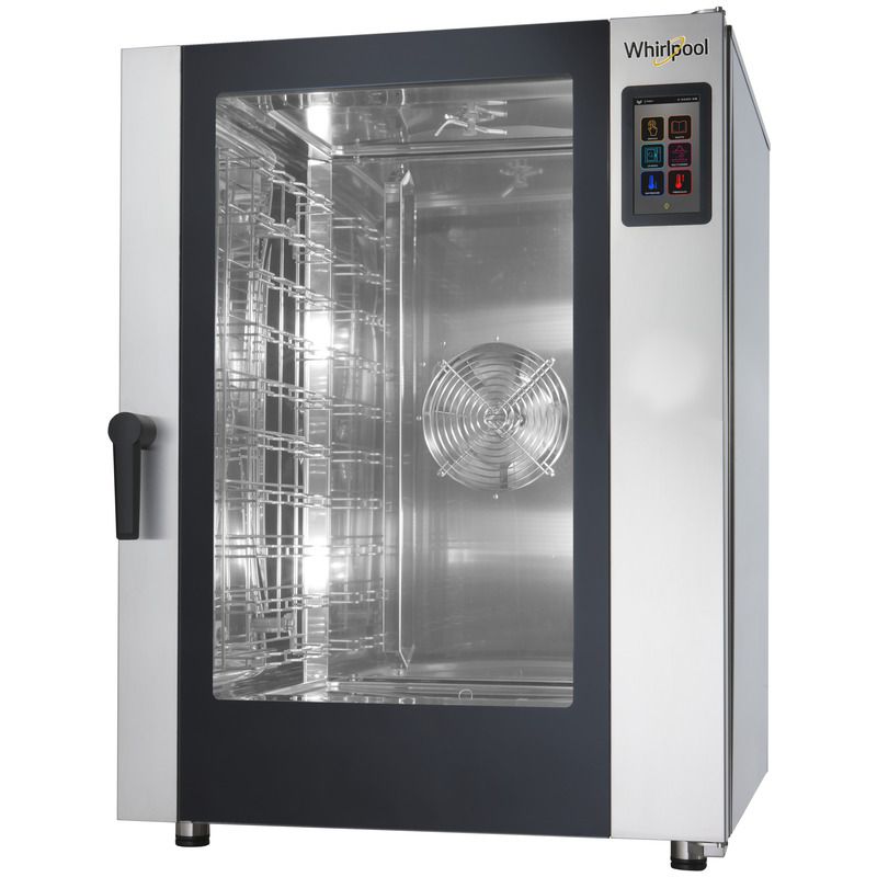 Horno Profesional Whirlpool AFO ET 10DS