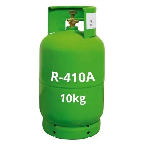 Gas DUPONT R410A 10Kg