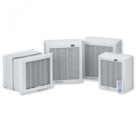 Ventiladores helicoidales S&P Serie HV-STYLVENT