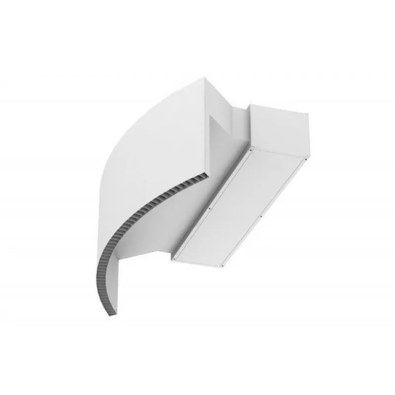 Cortina De Aire AIRTECNICS Rotowind
