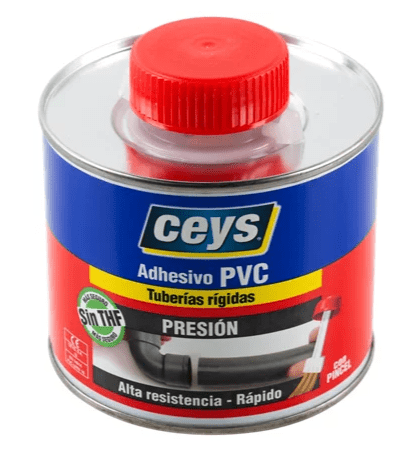 Adhesivo PVC Presión CEYS