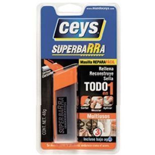 Reparadores Bicomponentes Ceys Superbarra
