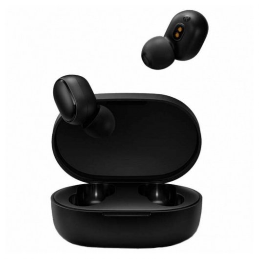 Auriculares Xiaomi ZB4502GL Earbuds