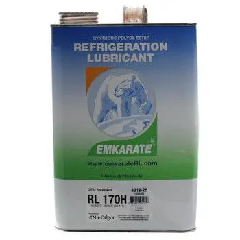 Aceite EMKARATE RL170H 20L