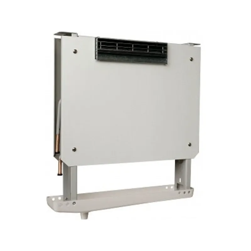 Evaporador EVB Central FRIGA-BOHN
