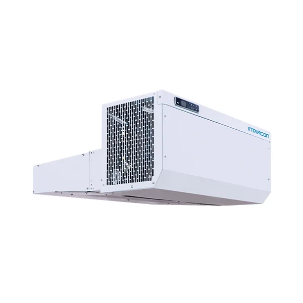 Intarblock R-290 Compacto Puerta Serie CP INTARCON