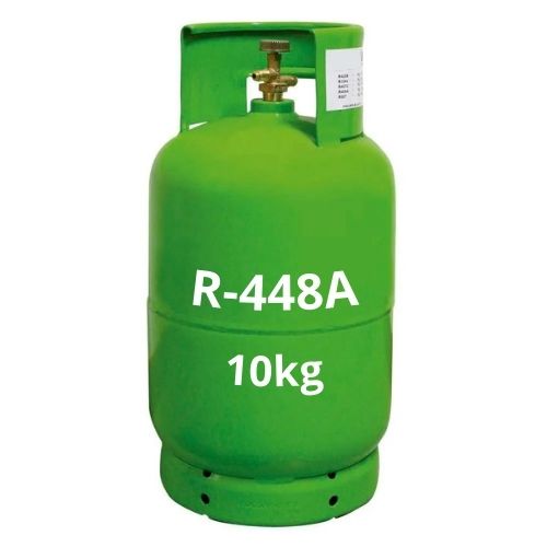 Gas DUPONT R448A 10Kg