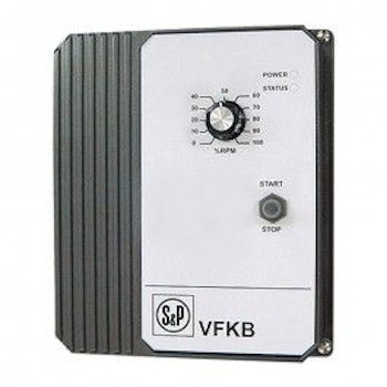 Convertidor de frecuencia VFKB IP65