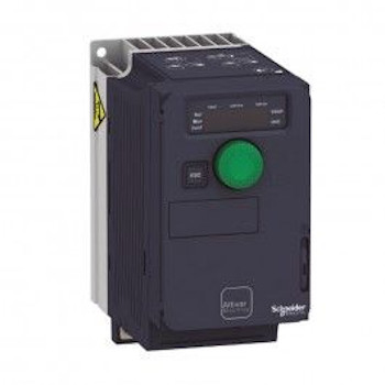 Convertidor De Frecuencia VFTM320