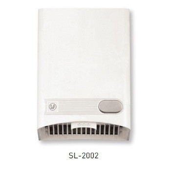 SL-2002 AUTOMATIC | SL-2002 AUTOMATIC SILVER | SL-2002