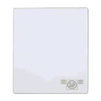 Sensores Ventilación Controlada SCO2 / SHT / SCHT
