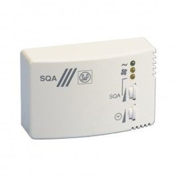 Sonda Calidad del Aire S&P SQA