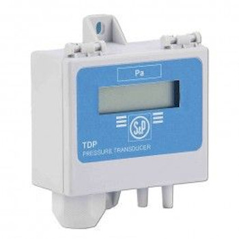 Transmisores de presión S&P TDP